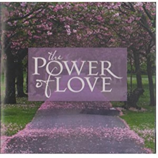 VARIOUS ARTISTS - Power of Love - Amazon.com Music