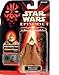 Star Wars, Episode I: The Phantom Menace, Boss Nass Action Figure, 3.75 Inches