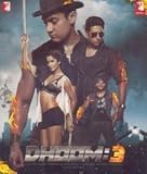 Dhoom: 3 (Original Motion Picture Soundtrack)