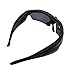 JOYCAM Sunglasses with Camera Video Recording Polarized Glasses HD 720P Wearable Sports Action Camcorder with Remote Control