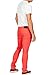 Seven Souls Skinny Slim Fit Stretch Twill Pants