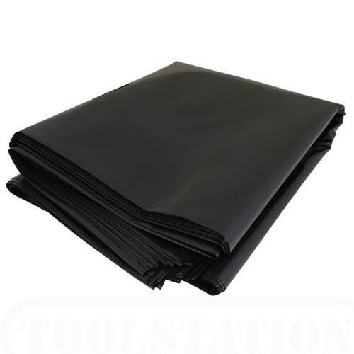 10 HEAVY DUTY RUBBLE SACKS BUILDERS CONSTRUCTION BAGS 50cm X 76cm BRICKS