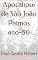 Livro Apocalipse de São João Patmos ano-80