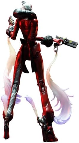bayonetta action figure