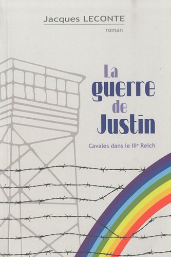 La  guerre de Justin