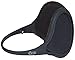 180s Exolite Adjustable Ear Warmer, Black, One Size