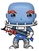 Funko Pop! DC Heroes Batman 1966 TV Series Mr. Freeze Vinyl Figure (Bundled with Pop BOX PROTECTOR CASE)