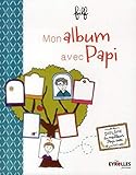 Mon album avec Papi by 