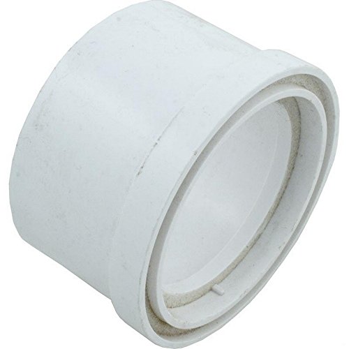 Aquaflo 91431200 Aqua Flo Fitting Tail Piece, 2"