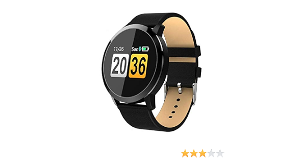reloj smart watch 2036