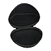 Hermitshell Hard EVA Travel Case Fits OneOdio Adapter-Free Closed Back Over-Ear DJ Stereo Monitor Headphonesthumb 2