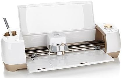 Cricut Explore® Air Die-cutting Machine - Gold