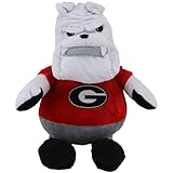 NCAA Georgia Bulldogs Reverse-A-Pal Toy