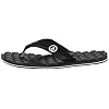 Volcom-Mens-Recliner-Sandal-Flip-Flop
