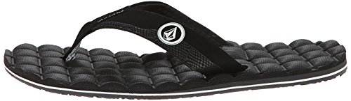 Volcom-Mens-Recliner-Sandal-Flip-Flop