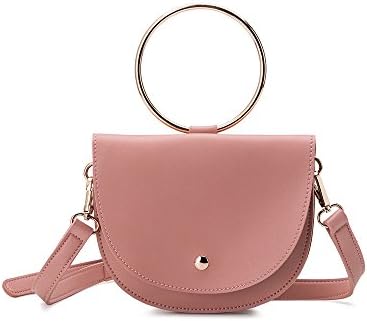 Melie Bianco Felix Ring Convertible Crossbody W/ Sling Strap