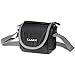 Panasonic Digital Camera Carrying Case (Black) Compatible with FZ Series Lumix Cameras