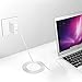 Fvgia Macbook Pro Charger, 60W T-Tip Replacement Macbook Magsafe 2 Charger, Magnetic AC Power Adapter for Macbook Pro and Macbook