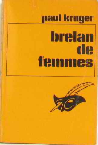 Brelan de femmes