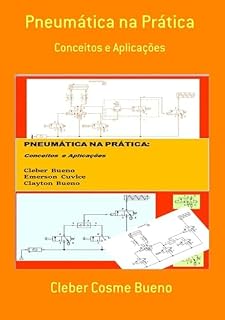 Livro Pneumática Na Prática
