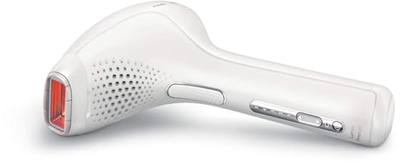 Philips Lumea Haarentfernungsgerät SC2009/00 B-WARE
