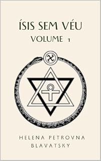 Livro Ísis sem véu (Volume 1)