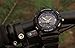 Men's Solar Sport Watch LED/ Quartz Combo Shock and Water Resistant SSW3 by ricco power