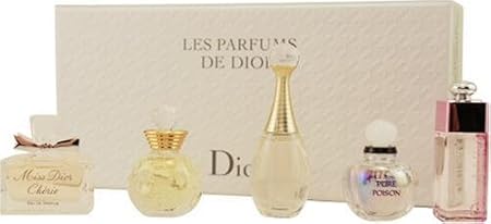 ディオール限定ミニボトルセット クリスチャンディオール Christian Dior Christian Dior 香水 フレグランスセット 通販 Amazon