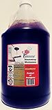 Yummmy Molasses 1 GL, ORGANIC Certified, kosher Certified, Blackstrap Molasses Unsulfured, BRIX 84%, BPA free container. Melao de caña o Melaza