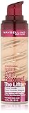 3 Pk, Maybelline New York Instant Age Rewind The Lifter Makeup, Nude Beige, 1 Fluid Ounce
