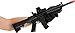 Evike - Pump Action Mini Spring Powered Airsoft M4 Rifle (Color: Black)