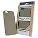 Case for Apple iPhone SE/iPhone 5S / iPhone 5, with [TJS Tempered Glass Screen Protector] Magpul [Field] MAG452 Polymer Case Cover Retail Packaging (Flat Dark Earth)