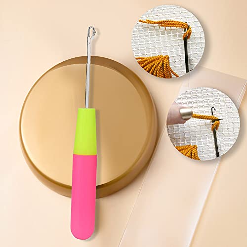 Latch Hook Crochet Needle Pricepulse