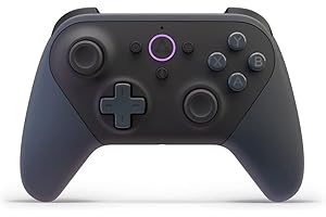 Official Luna Wireless Controller