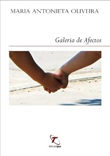 Livro Galeria de Afectos