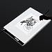A3 Tracing Light Box, Elfeland Stepless Brightness Control with Memory Function Portable Ultra-Thin Light Panel LED Light Pad Copy Board USB Power Cable for Drawing, Sketching, Animation