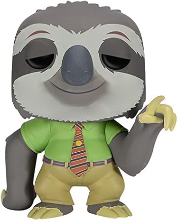 sloth funko pop