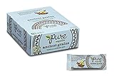 Pure Organic Vanilla Almond Ancient Grain Bars, 14.76 Ounce