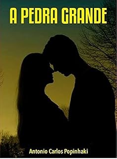 Livro A Pedra Grande