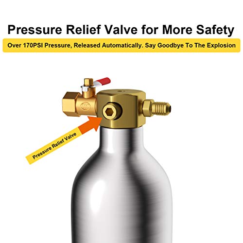 2 Goplus+Conditioner+System+Flush+Canister