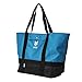 CGEAR Nylon Sand Free Beach Tote - Large - Blue