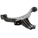 Prime Choice Auto Parts CAK406 New Front Passenger Side Control Arm