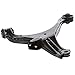 Prime Choice Auto Parts CAK406 New Front Passenger Side Control Arm