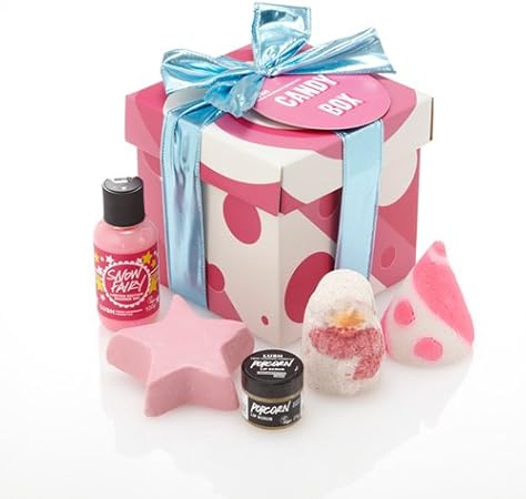 Amazon ラッシュ クリスマス キャンディボックス ラッシュジャパン ビューティー 通販