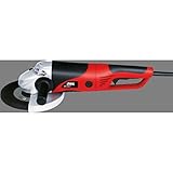 SKIL 9680 Angle Grinder 2000W, 8200 rpm