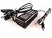YB-OSANA Replacement CA-590 Compact Power Adapter CA590 AC Adapter r for Canon FS10 / FS11 / FS100 / VIXIA HF R10 / HF R11 / HF R100 / ZR800 / ZR830 / ZR850 / ZR900 / ZR930 / ZR950 / ZR960
