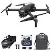 GoolRC SG906 PRO 2 GPS Drone, 5G WiFi FPV Drone with 4K UHD Camera, 3-Axis Gimbal, Brushless Motor, Optical Flow…
