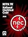 2020 National Electrical Code (NEC) Paperback (Softbound), with EZ Tabs (Color Coded) and EZ Formula Guide 2020 Editions