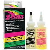 ZPOX Z-POXY 5 MINUTE