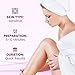 VEET Hair Remover Kit With Gel Cream for Legs & Body (13.5oz) & 3-in-1 Face Cream (2 x 1.69oz), Sensitive Formulas With Aloe Vera & Vitamin E - 1 each (Packaging May Vary)
